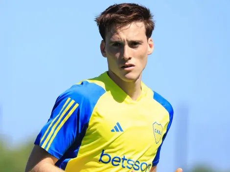 Mercado de pases de Boca, HOY y EN VIVO: altas, bajas, rumores y más noticias