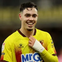 Fue la figura del Mundial Sub 20, juega en Segunda División y ahora debate su futuro entre Chelsea y Racing de Estrasburgo