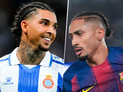 Dónde ver Espanyol vs. Barcelona por LaLiga 2025-2026: qué canal lo transmite y a qué hora empieza