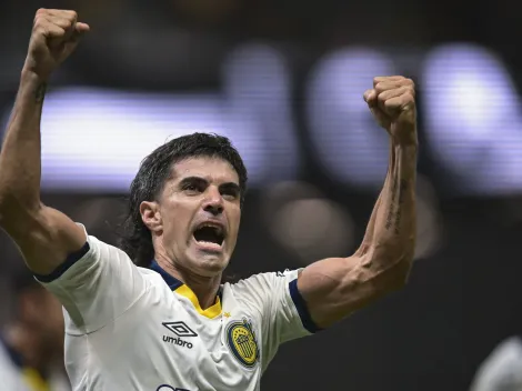 Independiente comenzó a negociar para sumar a Nacho Malcorra