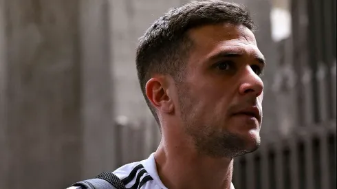 Cuatro futbolistas de River que podrían ser vendidos pese a confirmar presencia en la pretemporada en San Martín de Los Andes