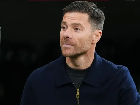 Xabi Alonso detalló cómo será el mercado de pases de Real Madrid: "Estamos atentos"