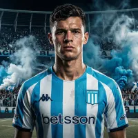 A falta de confirmación oficial, Valentín Carboni es el primer refuerzo de Racing para el 2026: los detalles