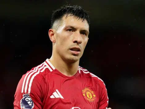 El guiño de Lisandro Martínez a la Selección de España a tres meses de enfrentarla por la Finalissima con Argentina