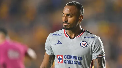 Willer Ditta, uno de los nombres que Gallardo tendría en carpeta para River.