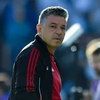 River no avanzó por un refuerzo y se lo robarían desde la segunda división de Inglaterra