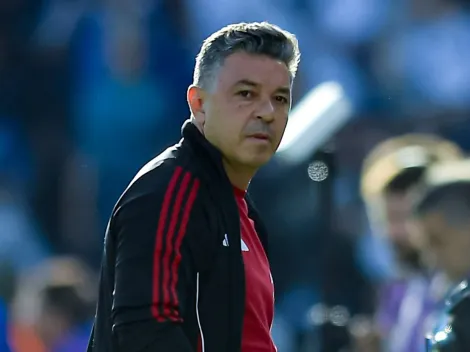 River no avanzó por un refuerzo y se lo robarían desde la segunda división de Inglaterra