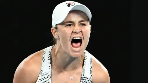 La número 1 que se alejó del tenis a los 25 años.