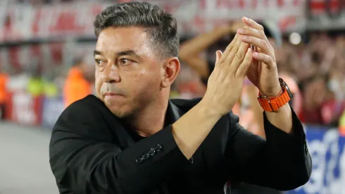 Marcelo Gallardo