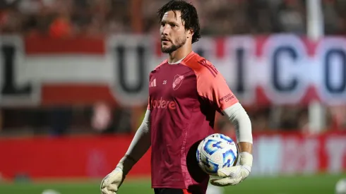 Jeremías Ledesma se va de River tras 18 meses en el club.