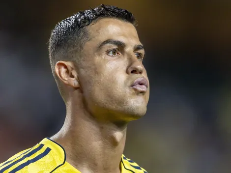 Cristiano Ronaldo eligió al mejor futbolista de la historia: “Lo digo desde el corazón”