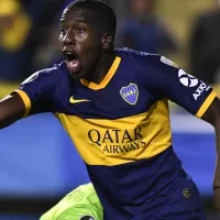 Boca lo pagó 7 millones y el ataque de Donald Trump a Venezuela frustró su nuevo destino tras quedar libre