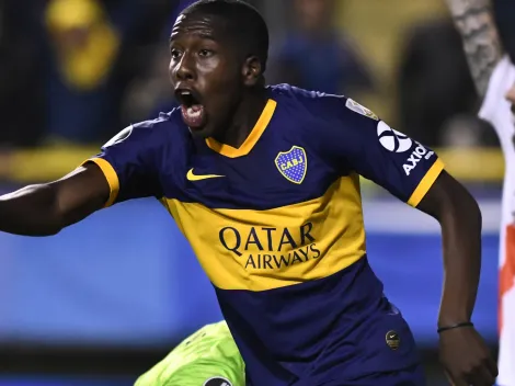 Boca lo pagó 7 millones y el ataque de Donald Trump a Venezuela frustró su nuevo destino tras quedar libre