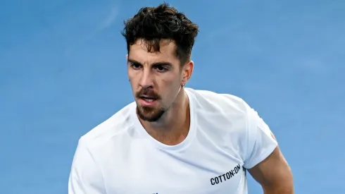 Thanasi Kokkinakis
