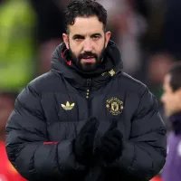 Los millones que le pagó Manchester United a Ruben Amorim para despedirlo y los posibles candidatos a reemplazarlo