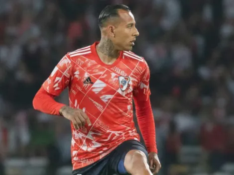 Mercado de pases de River, HOY y EN VIVO: altas, bajas, rumores y noticias