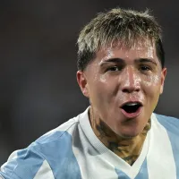 Confirman que Real Madrid avanzará por tres jugadores de la Selección Argentina tras el Mundial