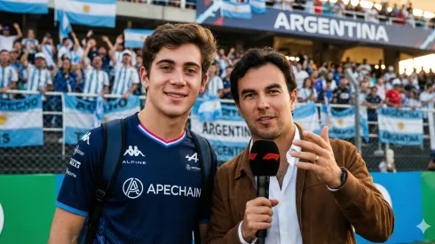 Imagen generada con IA de Gemini.