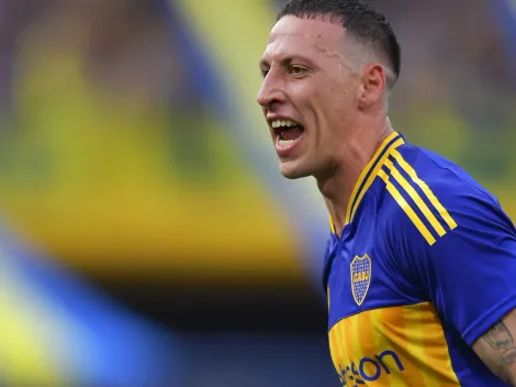 Cristian Lema tomó una llamativa decisión con sus redes sociales tras irse libre de Boca