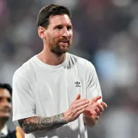 Messi reveló quién fue el culpable de su llegada trunca a River: “Me ofrecían pagarme todo”