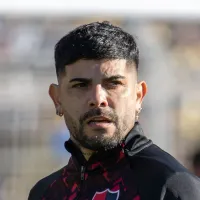 Tras irse libre de Newell’s, el nuevo equipo en donde jugará Éver Banega y lo enfrentará en el Torneo Apertura