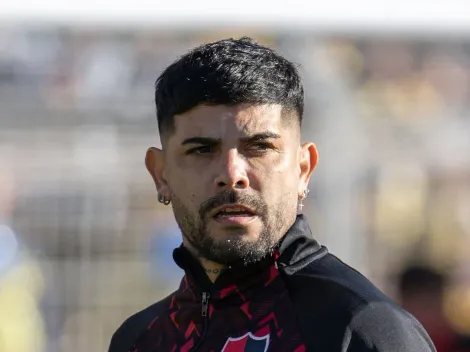 Defensa y Justicia incorporó a Éver Banega