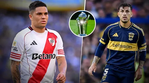 River y Boca debutarán en la Copa Argentina 2026.