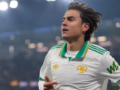 En Italia volvieron a dudar de la continuidad de Paulo Dybala y reconocen el interés de Boca