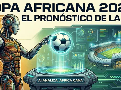 Atenta Argentina: la IA confirmó si Argelia será campeona de la Copa Africana de Naciones a seis meses del Mundial 2026