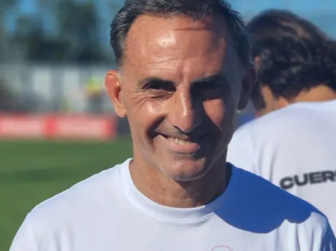 Latorre dio 5 razones para criticar el mercado de pases del fútbol argentino