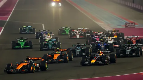 Con Colapinto incluido, los 22 pilotos que correrán en la Fórmula 1 2026