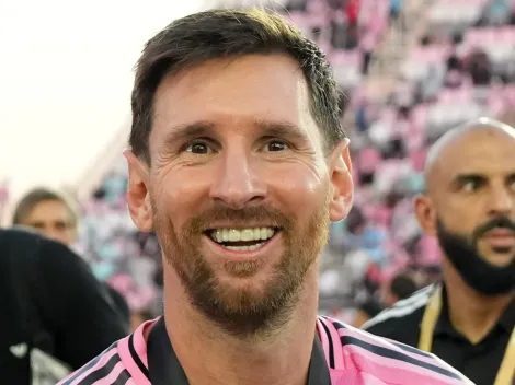 Tras el interés de Gallardo, Tadeo Allende regresará a Inter Miami junto a Messi