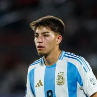 La joya argentina oculta que vale menos de 2 millones, jugó el último Mundial Sub 20 y es pretendido por un equipo italiano con competencia internacional en Europa