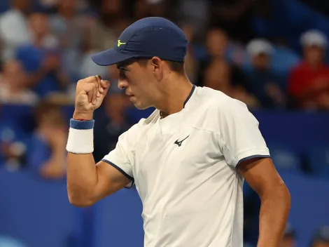 United Cup: qué pasa si Argentina gana o pierde en dobles mixto vs. Suiza tras el triunfo de Sebastián Báez sobre Stan Wawrinka