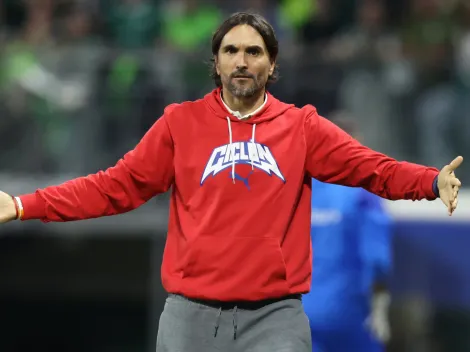 Diego Martínez se lleva a Huracán un refuerzo que no pudo cerrar en su paso por Boca