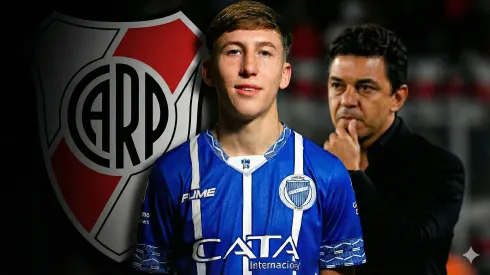 Mercado de pases de River, HOY y EN VIVO: altas, bajas, rumores y noticias