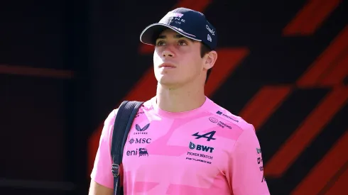 Franco Colapinto se enfrenta a un 2026 lleno de nuevos objetivos.