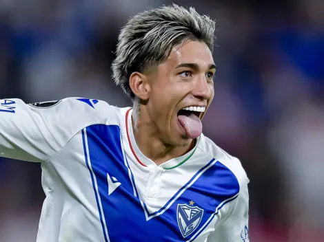 El plan de River para reforzarse con Maher Carrizo en este mercado