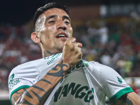 Centurión podría volver al fútbol argentino para jugar en el ascenso