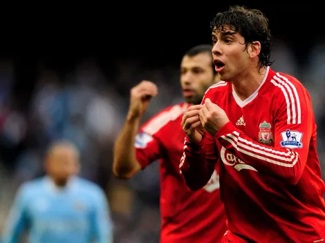 Se formó 8 años en Boca, jugó en Liverpool y reveló que Gallardo lo pidió para River: “Hubo negociaciones”