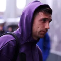 Las noticias en Inglaterra sobre el Dibu Martínez que encendieron las alarmas en la Selección Argentina