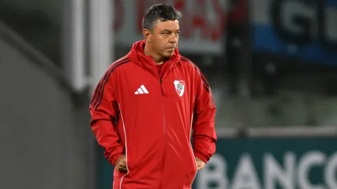 Marcelo Gallardo