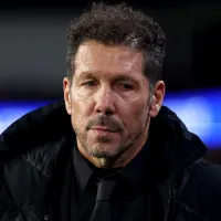 Diego Simeone sorprendió al hablar de su futuro en la previa del partido con Real Madrid