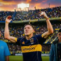 Tras la salida de Advíncula y sin refuerzos, los roles que piensa asignar Úbeda para el lateral derecho de Boca