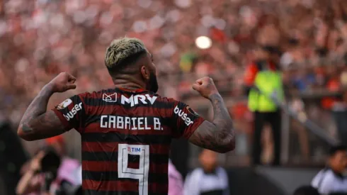 Flamengo v River Plate - Copa CONMEBOL Libertadores 2019