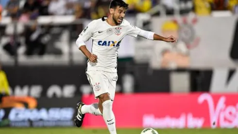 Tiago Nunes pediu e Timão solicita retorno de Camacho e Pedro Henrique