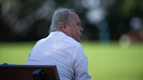 Jogadores do Cruzeiro são ameaçados de morte