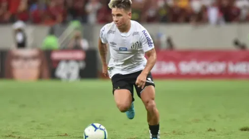 Soteldo é indicado para prêmio do Jornal El País