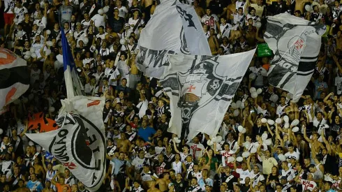 Vasco v Corinthians - Brasileirao Series A 2015