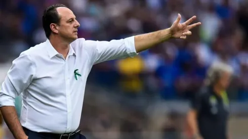 Ceni crava data para anunciar futuro e Athletico tem trunfos no negócio; salário é conhecido